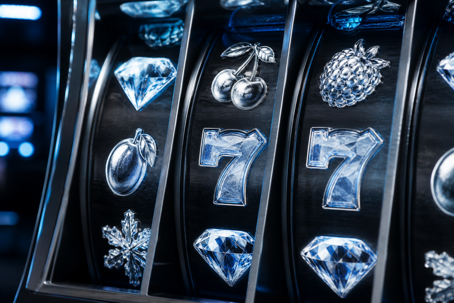 Online Slots für Spieler in Österreich bei Joka Casino